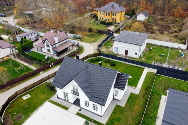 В Калининградской области в 10 раз вырос спрос на посуточную аренду загородных таунхаусов