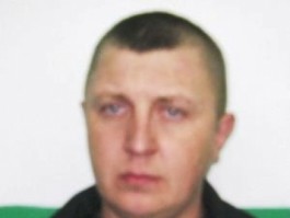 Калининградские полицейские разыскивают подозреваемого в краже