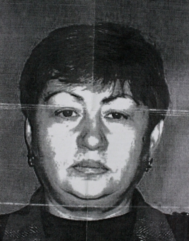 В Калининграде разыскивается 44-летняя гражданка Казахстана