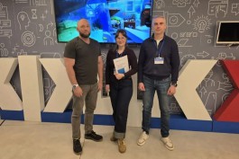 Эксперты РЦК региона знакомятся с практиками внедрения бережливых методик в организациях соцсферы