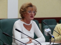 Тамара Кузяева: Депутаты имеют право выражать недоверие губернатору