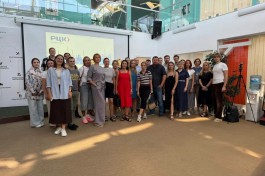 Принципы бережливого менеджмента продолжают внедрять в работу министерств и организаций региона