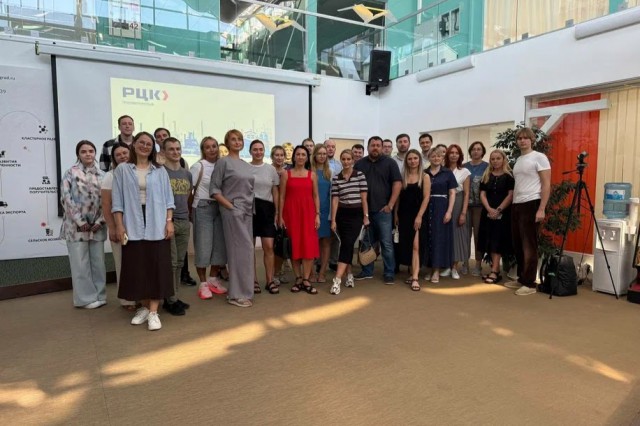 Принципы бережливого менеджмента продолжают внедрять в работу министерств и организаций региона