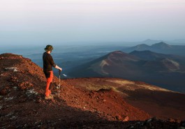 Туры на Камчатку: чем заняться на краю земли