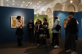 «Музыка при свечах, оркестр и выступление аквалангистов»: программа фестиваля «Ночь искусств» в Калининграде