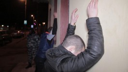Калининградца будут судить за организацию притона с проститутками