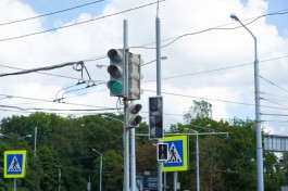 В Калининграде ищут поставщика оборудования для системы умных светофоров
