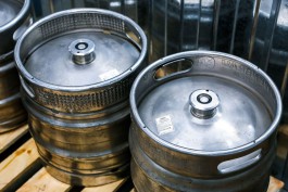 В Калининградской области планируют запустить производство пивоваренного хмеля