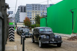 Калининградская область переносит выплату рибейтов кинопроизводителям на 2026 год