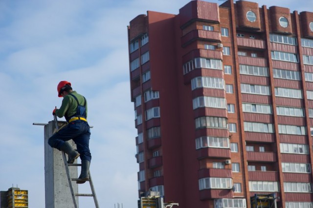 Власти: В Калининграде нужно развивать новые территории для строительства жилья