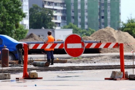На ремонт областных дорог в 2011 году потратят 606 млн рублей