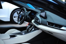Минпромторг: Компания BMW подала заявку на строительство завода в Храброво