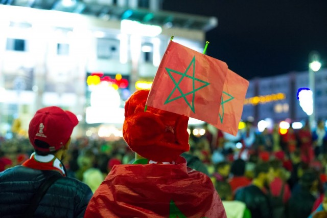 «Особенно марокканцы»: приставы рассказали, кого выдворяли из области в 2018 году