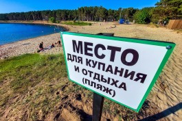С 27 мая в Калининграде откроются городские пляжи