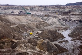 Янтарный комбинат планирует добывать камень в Гусевском и Озёрском округах
