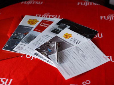 Fujitsu: новые возможности серверов и систем хранения данных теперь доступны калининградцам