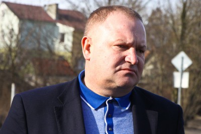 Мельников: Калининград загрязняет Балтийское море всего на 0,7%