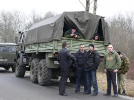 Власти сократили план по призыву в Калининградской области 