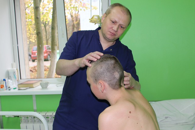 Калининградские врачи спасли 16-летнего каратиста после тяжёлой травмы головы