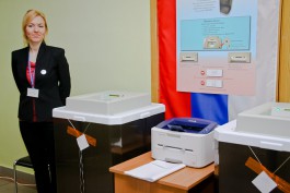 Избирком: Выборы губернатора Калининградской области пройдут не раньше сентября 2017 года