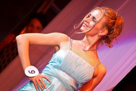 «Мисс Академия-2011»: фото- и видеорепортаж Калининград.Ru (фото, видео)