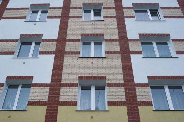 Госдума предложила новые методы борьбы с резиновыми квартирами