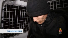 В Калининграде прохожие помогли полиции задержать ограбившего студентку мужчину (видео)
