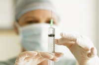 Калининград получит вакцину от свиного гриппа в начале декабря