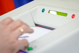 Выборы в Окрсовет Янтарного выиграли «Патриоты России»