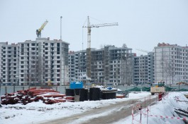 В Калининградской области каждую шестую сделку с недвижимостью в Сбере оформляют без ипотеки