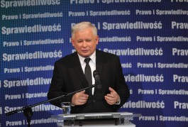 Польская оппозиция требует увеличить расходы на армию