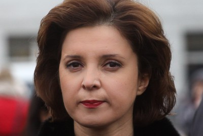 Волова: Протестный потенциал Калининградской области носит латентный характер