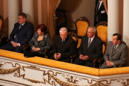 Владимир Егоров стал советником губернатора