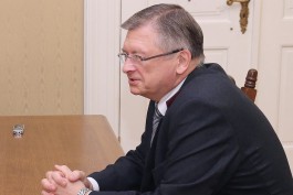 Посол РФ в Варшаве о сносе советских памятников: Не забудем и не простим