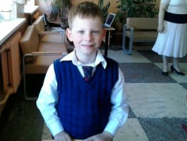 В Калининграде полиция разыскивает без вести пропавшего восьмилетнего мальчика