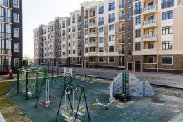 Качанович: Система эскроу-счетов демотивирует от продажи 100% квартир на этапе строительства