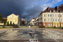 В Калининградской области ожидается дождь и +24°С в первые выходные августа