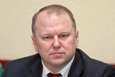 Цуканов: На кирхах растут берёзы толщиной с ногу