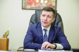 Главой Минздрава Калининградской области назначили бывшего чиновника из Томска
