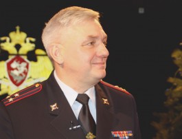 Росгвардия: На ЧМ-2018 в Калининград будем привлекать дополнительные войсковые силы