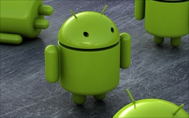 Google превратит Android-смартфоны в кредитные карты
