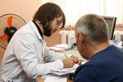 За неделю в регионе пострадали от укусов клещей 208 человек