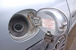 В Калининградской области продажу бензина АИ-92 возобновляют на всех АЗС &laquo;Балтнефти&raquo; 