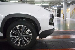 Исследование: Купить недорогой новый автомобиль в Калининградской области могут 15% семей