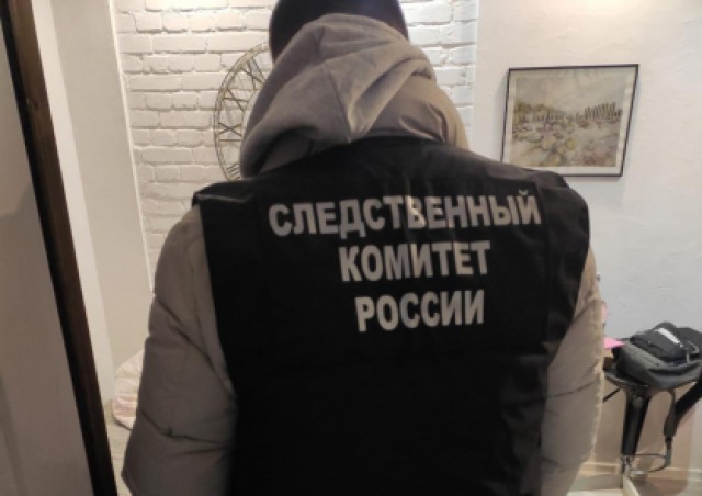 СК: В Калининграде 20-летняя девушка из Перми убила кухонным ножом своего сожителя