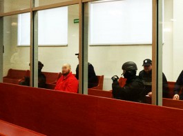 Подозреваемого в убийстве калининградца чеченца лишат права пребывания в Польше 