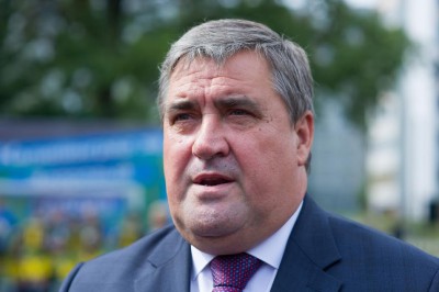 Силанов: Очень важно, что калининградцы по утрам присылали мне фотографии убранного города во время ЧМ-2018