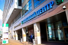 В Калининградской области разрешают открыться некоторым ресторанам в торговых центрах