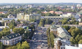 Калининград и Симферополь станут городами-побратимами