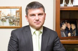Исполняющим обязанности гендиректора «Янтарьэнерго» назначен Игорь Маковский